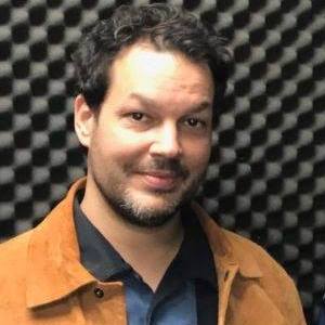 Jesse Bertel Jesse Bertel